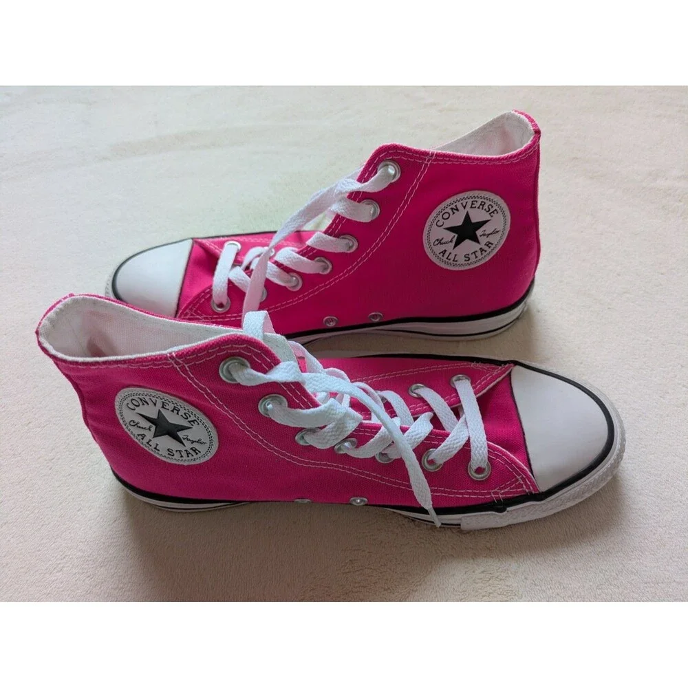 Converse all star